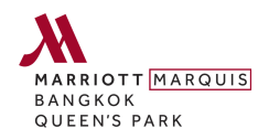 Marriot Marquis Bangkok